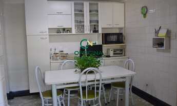 Imagem 5: CASA TIPO SOBRADO Á VENDA - 3 DORMITÓRIOS - 122m² - R$1.300.000,00 - Ponta da Praia - S