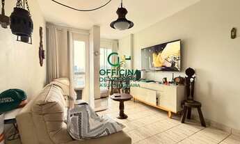 Imagem: Apartamento à Venda - 1 Dormitório - 1