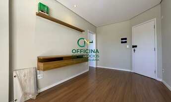 Imagem: APARTAMENTO À VENDA - 2 DORMITÓRIOS SENDO