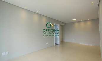 Imagem 5: Apartamento à venda em Santos-SP: 2 quartos, 1 suíte, 1 sala, 3 banheiros, 2 vagas de gara