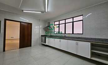 Imagem 4: APARTAMENTO À VENDA- 3 DORMITÓRIOS C/ 1 SUÍTE - 3 BANHEIROS- 145m²- R$ 1.380.000,00- BAIRR