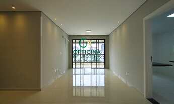 Imagem 3: Apartamento à venda em Santos-SP: 2 quartos, 1 suíte, 1 sala, 3 banheiros, 2 vagas de gara