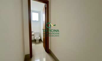 Imagem 6: APARTAMENTO À VENDA- 3 DORMITÓRIOS C/ 1 SUÍTE- 2 SALAS- 5 BANHEIROS- 3 VAGAS DE GARAGEM- 2