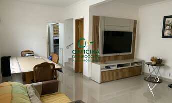 Imagem 2: Sobrado à venda -4 quartos sendo 3 suites-280m²-R$1.250.000,00-Boqueirão -Santos