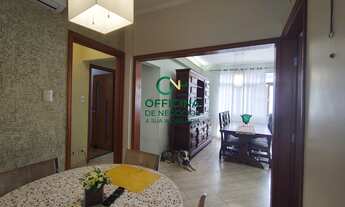 Imagem 7: APARTAMENTO À VENDA 150M2 - $845.000,00 - 3 QUARTOS SENDO 1 SUÍTE - 1 VAGA - GONZAGA - SA