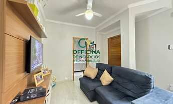 Imagem 2: Casa à Venda- Condomínio Fechado com 2 Dormitórios- 2 Vagas- 92,50m²- R$320.000,00 -Vale