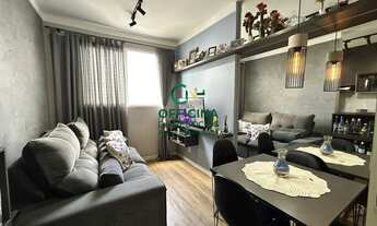 Imagem: APARTAMENTO Á VENDA- 2 DORMITÓRIOS - 1