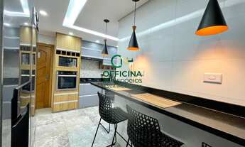 Imagem 7: APARTAMENTO À VENDA- 2 DORMITÓRIOS C/ 1 SUÍTE- 3 BANHEIROS- 105 m²- R$ 650.000,00- BAIRRO