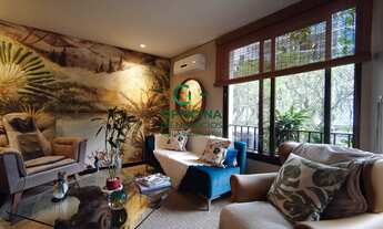 Imagem: APARTAMENTO À VENDA- 4 DORMITÓRIOS C/