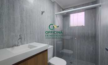 Imagem 7: APARTAMENTO À VENDA- 3 DORMITÓRIOS- REFORMADO- 1 VAGA- 98m²-R$599.000,00 - EMBARÉ - SANTOS