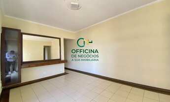 Imagem 2: COBERTURA À VENDA- 2 DORMITÓRIOS C/ 1 SUÍTE- 1 SALA- 3 BANHEIROS- 2 VAGAS DE GARAGEM- 160m