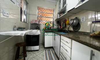 Imagem 7: SOBRADO EM VILLAGIO À VENDA - 2 DORMITÓRIOS - 2 BANHEIROS - 68 m² - R$360.000,00 - ESTUÁRI