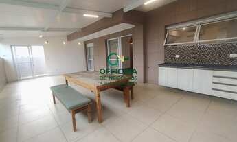 Imagem: À VENDA APARTAMENTO GARDEN- 2 DORMITÓRIOS