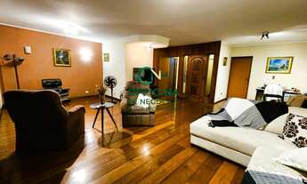 Imagem: Apartamento à venda, 4 dormitórios (2