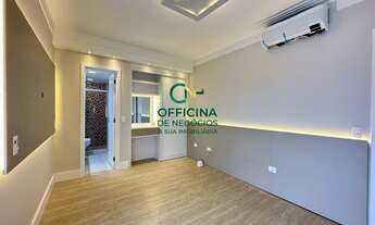 Imagem 5: Imperdível cobertura de luxo com 4 quartos e 4 suítes na Aparecida, Santos-SP! 600m² e 4 v