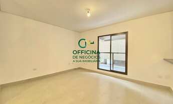 Imagem 4: CASA À VENDA- 3 DORMITÓRIOS C/ 3 SUÍTES- 1 SALA- 4 BANHEIROS-1 VAGA- 143m²- R$ 1.290.000,0