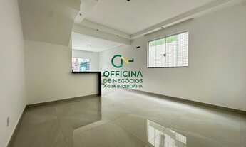 Imagem 2: CASA SOBREPOSTA ALTA À VENDA-3 DORMITÓRIOS SENDO 3 SUÍTES- 2 VAGAS -120m²- R$ 980.000,00