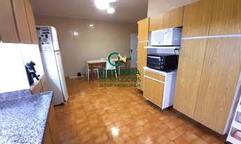 Imagem 7: Apartamento à venda - 3 dormitórios sendo1 suíte- dependência empregada- 2 vagas demarcada