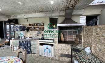 Imagem 4: COBERTURA DUPLEX À VENDA- 3 DORMITÓRIOS C/ 1 SUÍTE- 2 SALAS- 3 BANHEIROS- 215m²- R$ 900.00