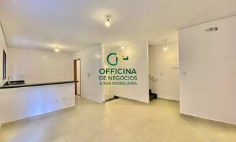 Imagem 3: CASA À VENDA- 3 DORMITÓRIOS C/ 3 SUÍTES- 1 SALA- 4 BANHEIROS-1 VAGA- 143m²- R$ 1.290.000,0