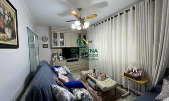 Imagem 4: Apartamento à venda 2 dormitórios 1 vaga de garagem Box - 98m² - R$ 410.000,00 - Aparecid