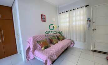 Imagem 3: APARTAMENTO Á VENDA - 1 DORMITÓRIO - 1 VAGA - 39m² - R$365.000 - PONTA DA PRAIA - SANTOS