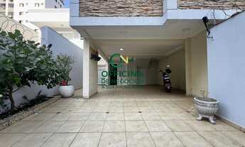 Imagem 3: CASA TRIPLEX À VENDA - PISCINA - 3 DORMITÓRIOS SENDO 1 SUÍTE COM CLOSET - 6 BANHEIROS - 4