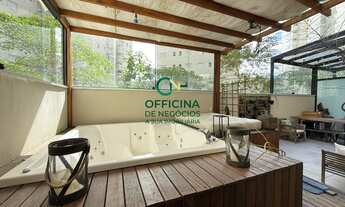 Imagem 5: À VENDA APARTAMENTO GARDEN- 2 DORMITÓRIOS SENDO 1 SUÍTE- 1 VAGA- 98 METROS- R$ 947.000,00