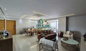 Imagem: Apartamento de luxo à venda em Santos-SP