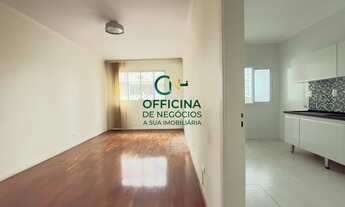 Imagem: APARTAMENTO À VENDA- 2 DORMITÓRIOS- 3