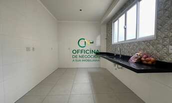 Imagem 6: CASA SOBREPOSTA ALTA À VENDA-3 DORMITÓRIOS SENDO 3 SUÍTES- 2 VAGAS -120m²- R$ 980.000,00