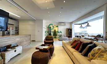 Imagem: Apartamento à venda - 3 dormitórios sendo