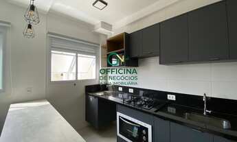 Imagem 3: STUDIO Á VENDA - PORTEIRA FECHADA - 1 DORMITÓRIO SENDO 1 SUÍTE - 1 VAGA - 30.06 m² - R$39