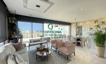 Imagem: À Venda apartamento Duplex - 4 dormitórios