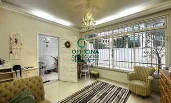 Imagem: Casa à venda - 4 dormitórios sendo 1 suíte