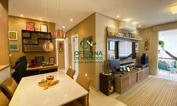 Imagem: APARTAMENTO Á VENDA - 2 DORMITÓRIOS SENDO