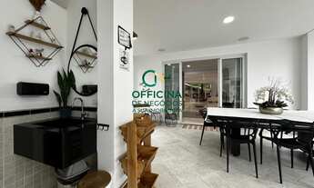 Imagem 7: Casa Alto Padrão à venda com 4 suítes e 870 m² - R$ 10.000.000,00 - Morro Santa Terezinha