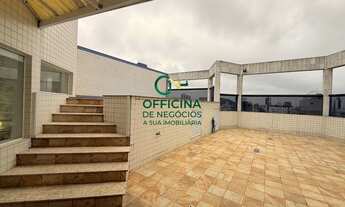 Imagem: Imperdível cobertura de luxo no Boqueirão