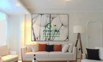 Imagem 7: APARTAMENTO À VENDA- 3 SUÍTES- 6 SALAS- 5 BANHEIROS- 2 VAGAS- 270m²- R$ 2.660.000,00- BAI