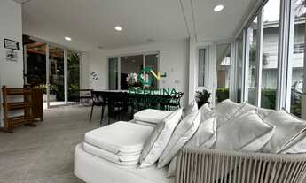 Imagem 5: Casa Alto Padrão à venda com 4 suítes e 870 m² - R$ 10.000.000,00 - Morro Santa Terezinha