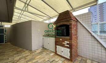 Imagem 3: Apartamento à venda - 3 Dormitórios sendo 1 Suíte, 1 sala, 2 banheiros, 2 vagas de garagen