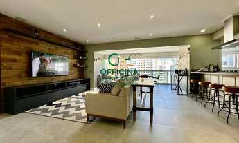 Imagem: APARTAMENTO À VENDA- PORTEIRA FECHADA