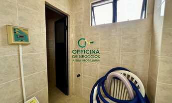 Imagem 7: COBERTURA À VENDA- 3 DORMITÓRIOS C/ 1 SUÍTE- 2 SALAS- 4 BANHEIROS- 2 VAGAS DE GARAGEM- 208