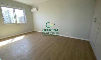 Imagem 6: Apartamento à venda - Frente ao Mar- 3 dormitórios sendo 1 suíte - Dependência Completa de