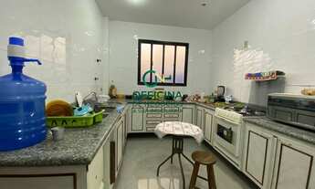 Imagem 6: SOBRADO À VENDA - 4 DORMITÓRIOS SENDO 2 SUITES- MASTER COM CLOSET- 266,00M²- R$2.920.000,0