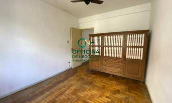 Imagem 7: Apartamento à Venda - 1 Dormitório - Vista lateral para a Praia- 1 Vaga -50m²- R$395.000,0