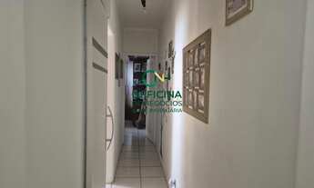 Imagem 7: Apartamento à venda- Prédio de 2 andares - 2 dormitórios-102 m² - R$ 395.000,00-Vila Math