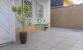 Imagem: Casa à venda -3 dormitórios- 2 salas-1