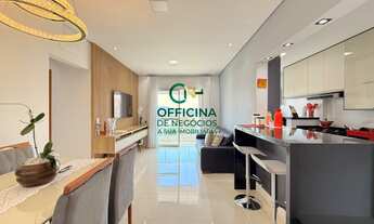 Imagem: À VENDA APARTAMENTO - PREDIO NOVO - 2 DORMITORIOS