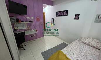 Imagem 7: CASA À VENDA- 4 DORMITÓRIOS C/ 3 SUÍTES- 2 SALAS- 5 BANHEIROS- 1 VAGA DE GARAGEM- 235,87m²